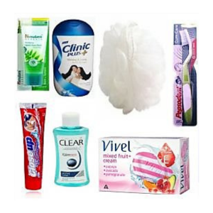 Bath Care